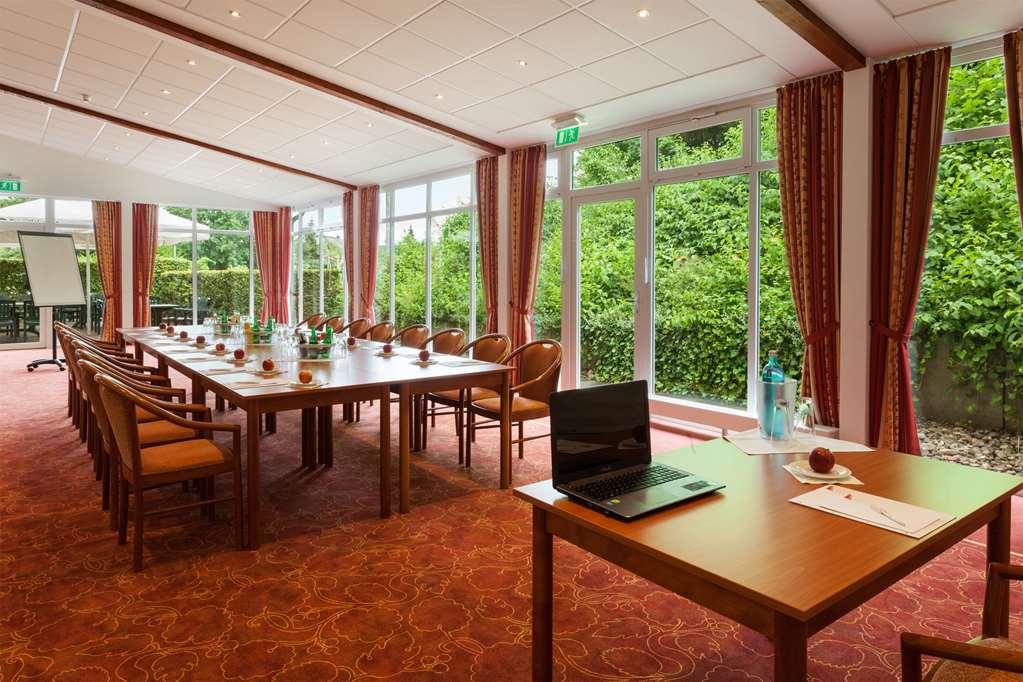 Morada Hotel Gifhorn Einrichtungen foto